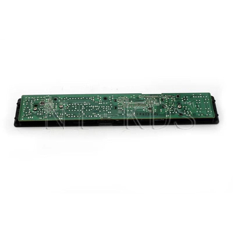 Canon 4870 control Panel 4
