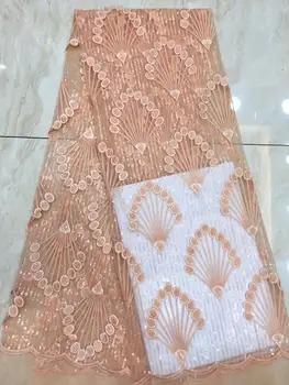 African Organza Sequins Lace Fabric 2019 Hot Sale Nigerian Wedding Dress High Quality Organza French Net Mesh Lace(7-19
African Organza Sequins Lace Fabric 2019 Hot Sale Nigerian Wedding Dress High Quality Organza French Net Mesh Lace(7-19