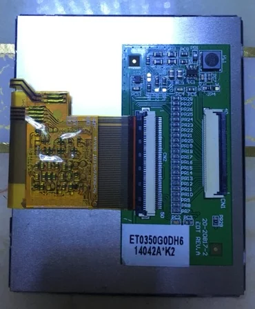 Sel New ET0350G0DH6 LCD | Компьютеры и офис