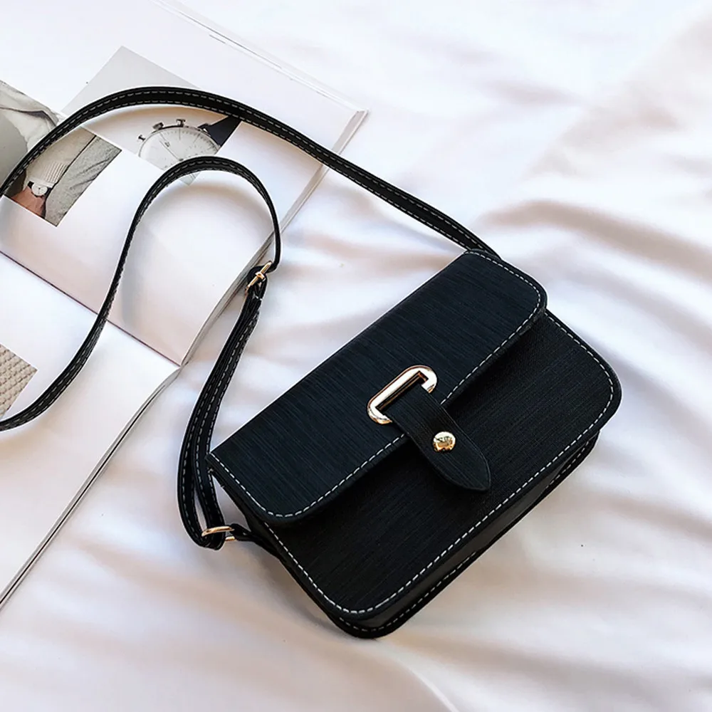 Xiniu Fashion Women Solid Button Color Shoulder Bags Messenger Phone Bag Famous Brand 2019 New women creative shoulder bags#35
Xiniu Fashion Women Solid Button Color Shoulder Bags Messenger Phone Bag Famous Brand 2019 New women creative shoulder bags#35