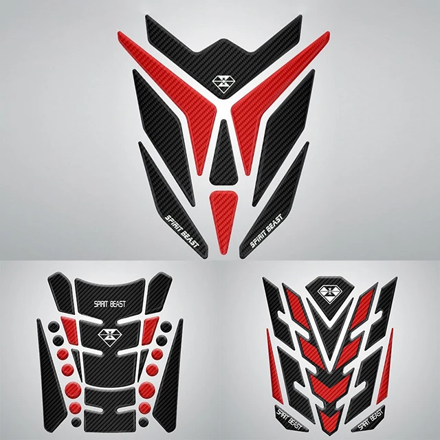 Motorbike Fuel Tank Decal Paster Protective Motorcycle Accessories Decorative Stickers Waterproof Protection Fuel Tank Stickers
Motorbike Fuel Tank Decal Paster Protective Motorcycle Accessories Decorative Stickers Waterproof Protection Fuel Tank Stickers
