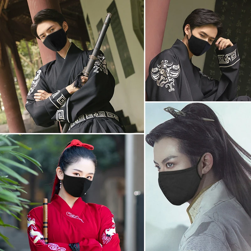 GLORSUN HOT 1pc Mouth Mask Muffle Face Respirator Cartoon Anti Dust Mask Kpop Cotton Mouth Mask Anti bacterial Virus Pollen 
GLORSUN HOT 1pc Mouth Mask Muffle Face Respirator Cartoon Anti Dust Mask Kpop Cotton Mouth Mask Anti bacterial Virus Pollen