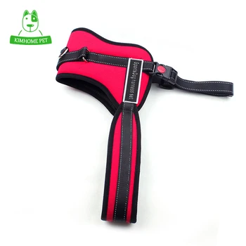 Pet Harness Vest Black Red Adjustable Letter Sport Dog Collar Chest Straps Traction Nylon Training Large Dog Harness Vest S M L
Pet Harness Vest Black Red Adjustable Letter Sport Dog Collar Chest Straps Traction Nylon Training Large Dog Harness Vest S M L