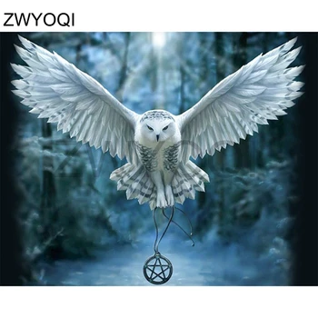 Full Square Diamond embroidery Cross stitch eagle Pentagram jungle Full Round Diamond painting eagle DIY 3D Diamond mosaic eagle
Full Square Diamond embroidery Cross stitch eagle Pentagram jungle Full Round Diamond painting eagle DIY 3D Diamond mosaic eagle