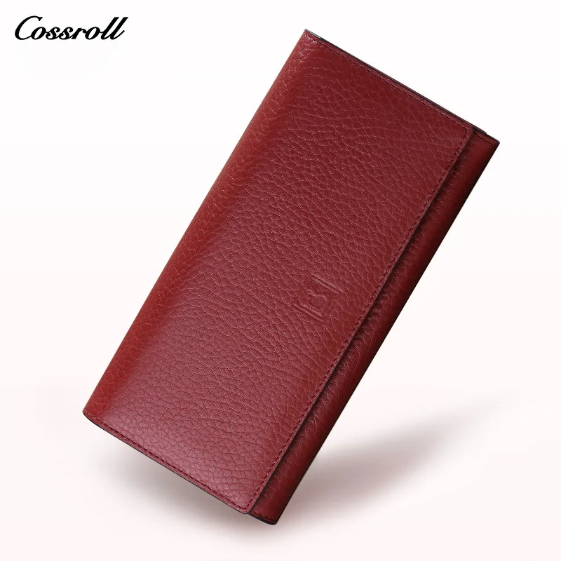 Cossroll Luxury Wallet Female Patent Leather Clutch Lady Party Purse Hot Sale Wallet Women Purse Women Long Coin Purse
Cossroll Luxury Wallet Female Patent Leather Clutch Lady Party Purse Hot Sale Wallet Women Purse Women Long Coin Purse