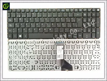 Spanish Keyboard For acer aspire E5-752G E5-752 E5-773 E5-574 E5-773G E5-774 LATIN LA Black SP Teclado Keyboard
Spanish Keyboard For acer aspire E5-752G E5-752 E5-773 E5-574 E5-773G E5-774 LATIN LA Black SP Teclado Keyboard