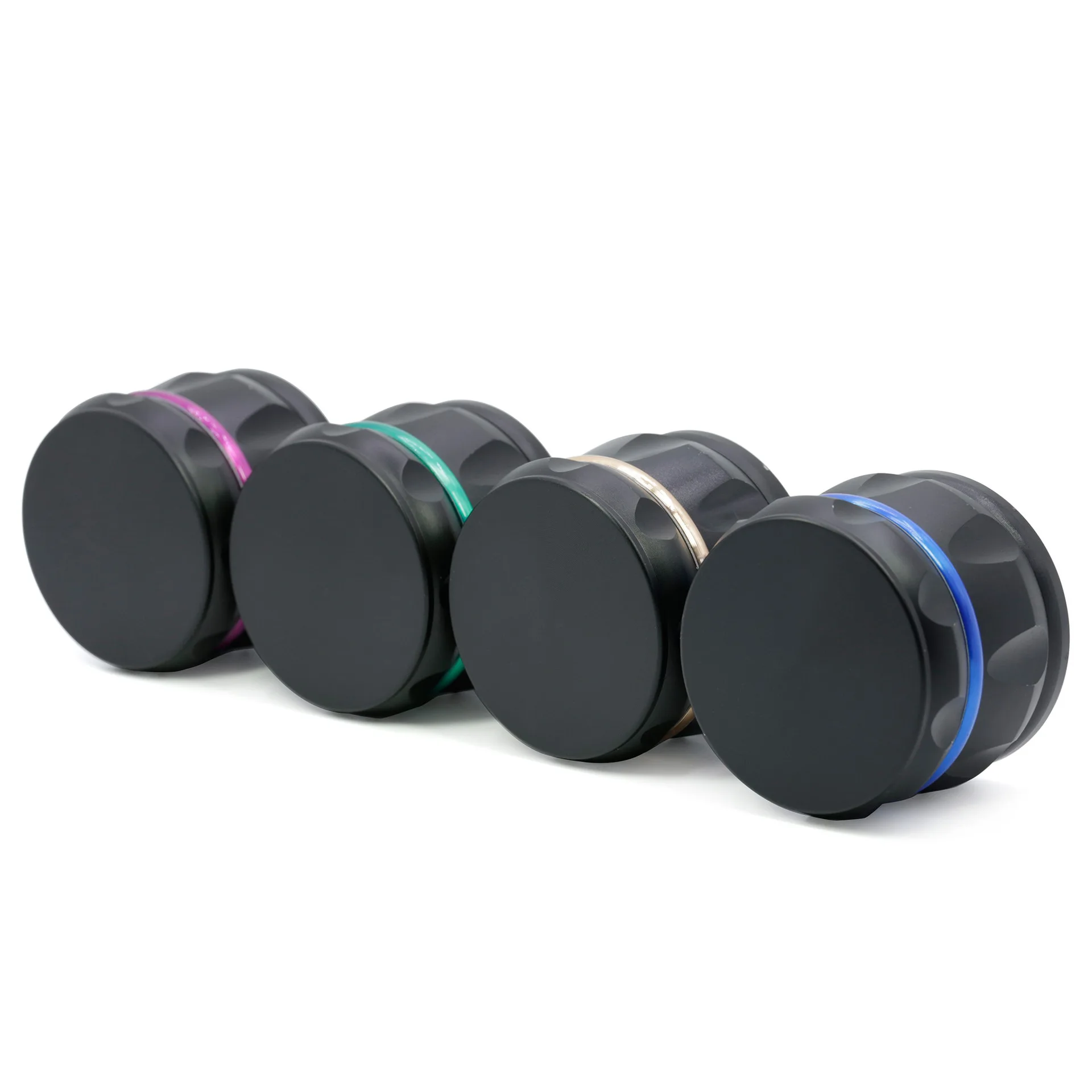 Diameter 63MM Zinc Alloy 4layer Mill Smoke Spice Crusher Muller Tobacco Grinder Smoking Pipe Herb Grinders Weed Drop Shipping
Diameter 63MM Zinc Alloy 4layer Mill Smoke Spice Crusher Muller Tobacco Grinder Smoking Pipe Herb Grinders Weed Drop Shipping