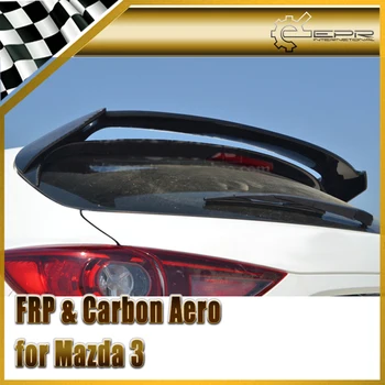 Car-styling For Mazda Mazda 3 Axela BM 14-17 Carbon Fiber DB Style Rear Spoiler (5 Door Hatch Back Model) Fiber Trunk Wing
Car-styling For Mazda Mazda 3 Axela BM 14-17 Carbon Fiber DB Style Rear Spoiler (5 Door Hatch Back Model) Fiber Trunk Wing