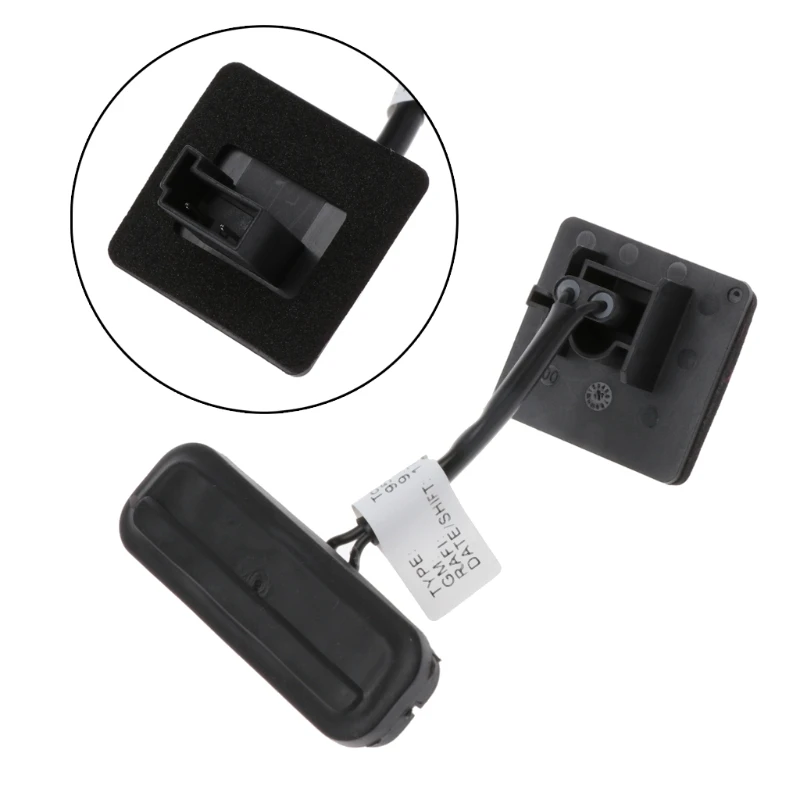 Durable Tailgate Boot Opening Switch For Vauxhall Insignia Hatch Saloon | Автомобили и мотоциклы