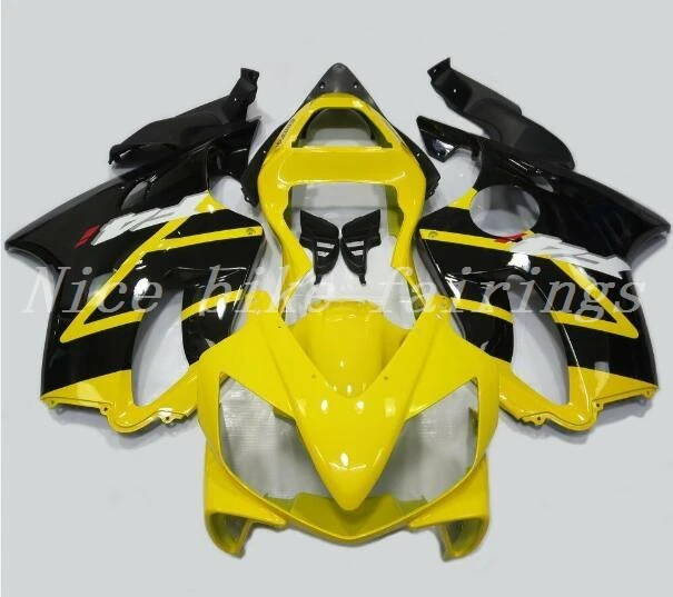 New Injection ABS fairings Kits Fit for HONDA Injection CBR 600 F4i FS 01 02 03 CBR600 2001 2002 2003 Custom yellow black
New Injection ABS fairings Kits Fit for HONDA Injection CBR 600 F4i FS 01 02 03 CBR600 2001 2002 2003 Custom yellow black