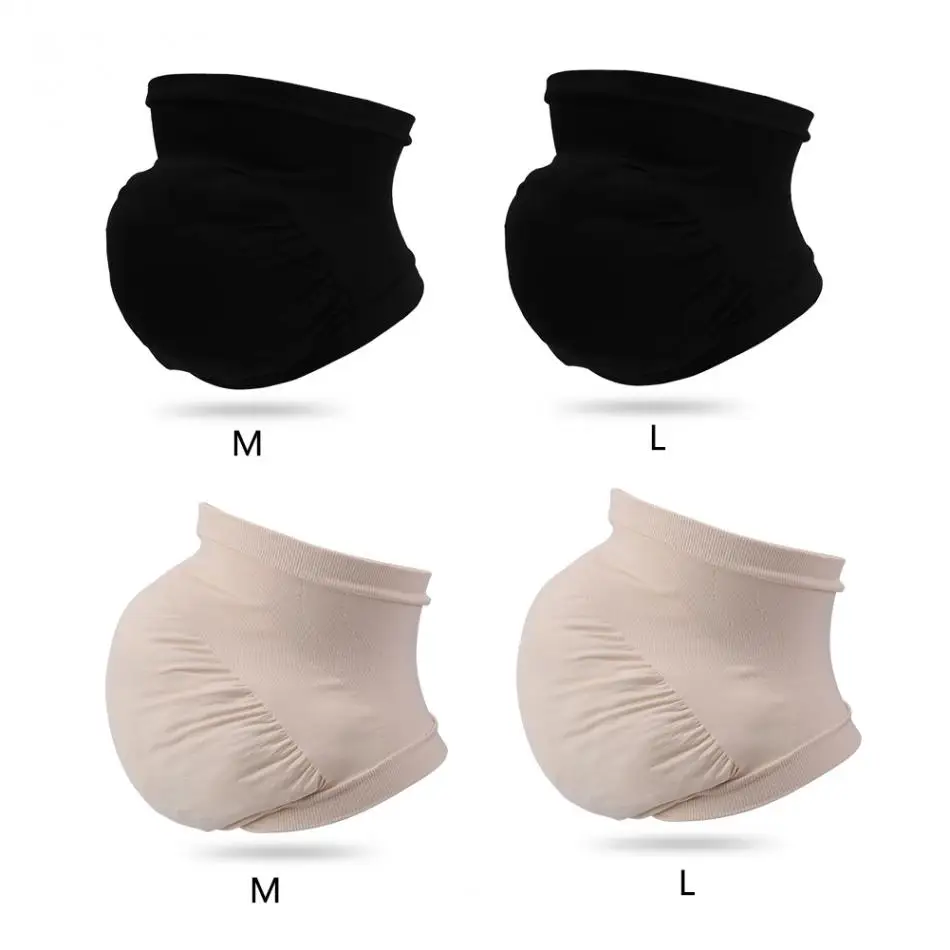Women Maternity Pregnancy High Waist Belly Care Shapewear Pregnant Tummy Maternity Support Belt Seamless Estic Prenatal Band
Women Maternity Pregnancy High Waist Belly Care Shapewear Pregnant Tummy Maternity Support Belt Seamless Estic Prenatal Band