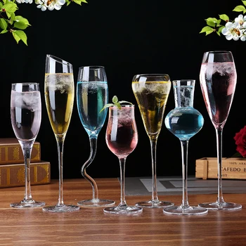 Lead-free Crysta glass cup Champagne Flutes Serial Red Wine Glasses Cocktail Glass Goblet Birthday wedding Gifts Cup 2pcs
Lead-free Crysta glass cup Champagne Flutes Serial Red Wine Glasses Cocktail Glass Goblet Birthday wedding Gifts Cup 2pcs