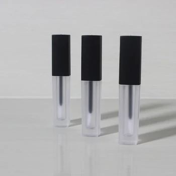 6pcs/lot 3ml retty Empty clear lip gloss tube lip balm bottle container Beauty Tool Mini Sample
6pcs/lot 3ml retty Empty clear lip gloss tube lip balm bottle container Beauty Tool Mini Sample