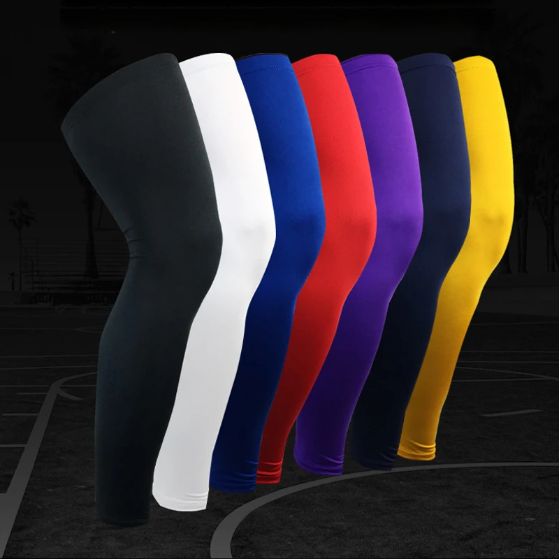 Outdoor Sport Fitnee Basketball Football Brace Leg Sleeve Breathable Compression Ultra-thin Sports Kneepad Safety Guard Strap
Outdoor Sport Fitnee Basketball Football Brace Leg Sleeve Breathable Compression Ultra-thin Sports Kneepad Safety Guard Strap
