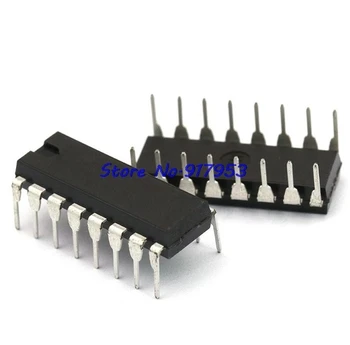 10pcs/lot SN74HC4053N 74HC4053N 74HC4053 DIP-16 In Stock
10pcs/lot SN74HC4053N 74HC4053N 74HC4053 DIP-16 In Stock