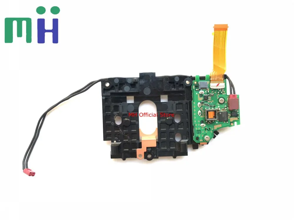 For Nikon D500 Mirror Box Bottom Base Circuit Board Grip Battery Driver Board PCB Camera Repair Part Unit
For Nikon D500 Mirror Box Bottom Base Circuit Board Grip Battery Driver Board PCB Camera Repair Part Unit