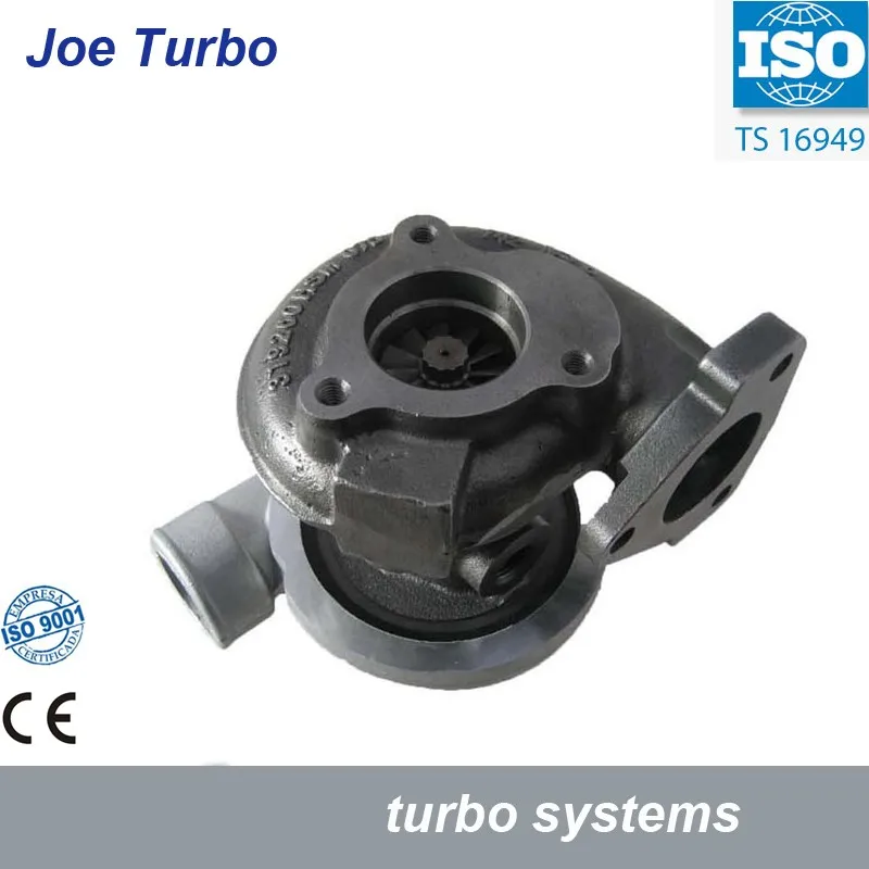 S1B 315921 315920 312114 312935 836659179 Turbo Turbocharger FOR Valtra BF75 BL77 BL88 700 Tractor Engine320DS 3300CC 61KW (3)