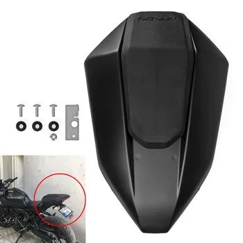 MT 07 FZ 07 Motorcycle Rear Seat Cowl Cover Painted For 2013-2017 Yamaha FZ-07 MT-07 MT07 FZ07 2014 2015 2016
MT 07 FZ 07 Motorcycle Rear Seat Cowl Cover Painted For 2013-2017 Yamaha FZ-07 MT-07 MT07 FZ07 2014 2015 2016