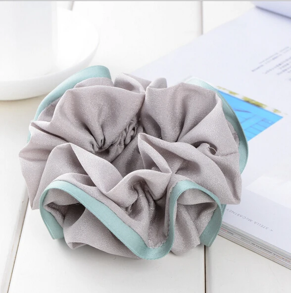 New arrival 2017 New women's hair Scrunchies pleat Hair Tie Hair Accessories Ponytail Holder Hair
New arrival 2017 New women's hair Scrunchies pleat Hair Tie Hair Accessories Ponytail Holder Hair