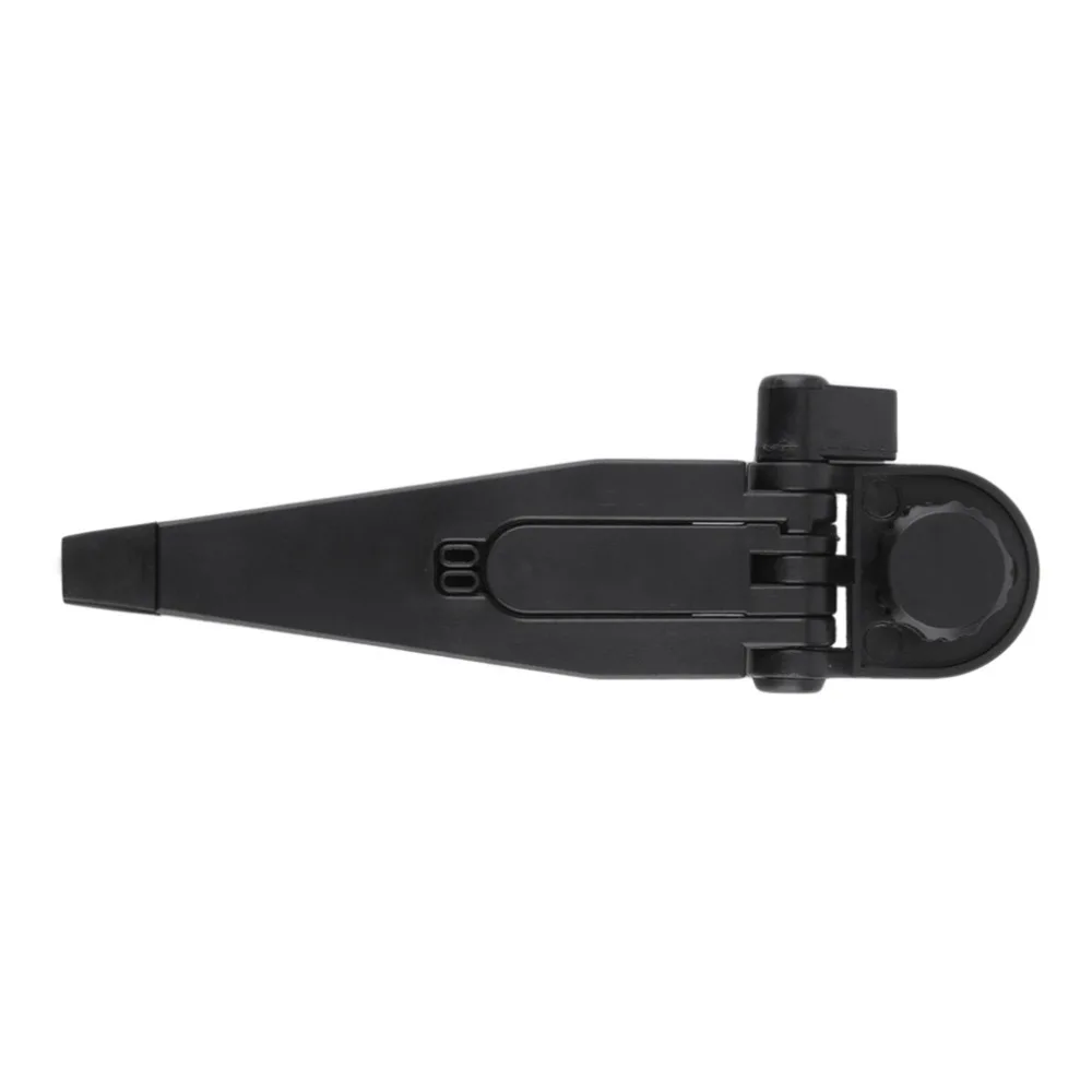 Portable Mini Plastic Foldable Photography Tripod Table Desk Stand Mounting Bracket for Camera Camcorder DSLR SLR Black HOT NEW
