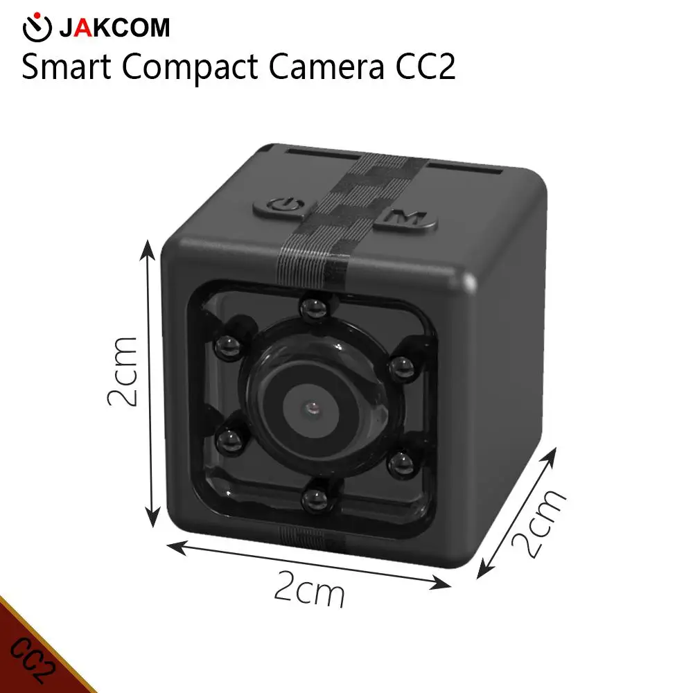 JAKCOM CC2 Smart Compact Camera Hot sale in Mini Camcorders as sensor motion sq 12 lunette camera espion
JAKCOM CC2 Smart Compact Camera Hot sale in Mini Camcorders as sensor motion sq 12 lunette camera espion