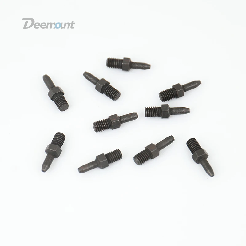 Deemount 20PCS Bicycle Chain Extractor Pin Service Parts for Chain Remover Replacement Bike Chain Repair Tool Parts Accessories
Deemount 20PCS Bicycle Chain Extractor Pin Service Parts for Chain Remover Replacement Bike Chain Repair Tool Parts Accessories