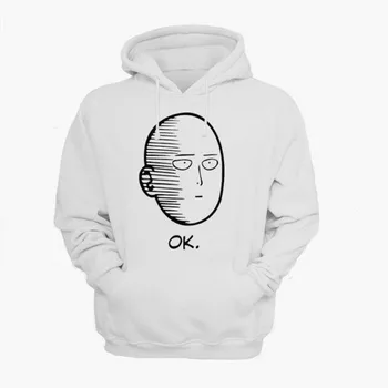 New Fashion Mens Womens Design Autumn Winter One Punch Man Funny Hoodies Anime Long Sleeve Hoodies Cosplay Costume 5colors
New Fashion Mens Womens Design Autumn Winter One Punch Man Funny Hoodies Anime Long Sleeve Hoodies Cosplay Costume 5colors