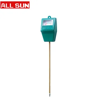All-Sun ETP300B Portable Moisture Meter Available Soils Plants Tester Environment Tester Useful Home Meter
All-Sun ETP300B Portable Moisture Meter Available Soils Plants Tester Environment Tester Useful Home Meter