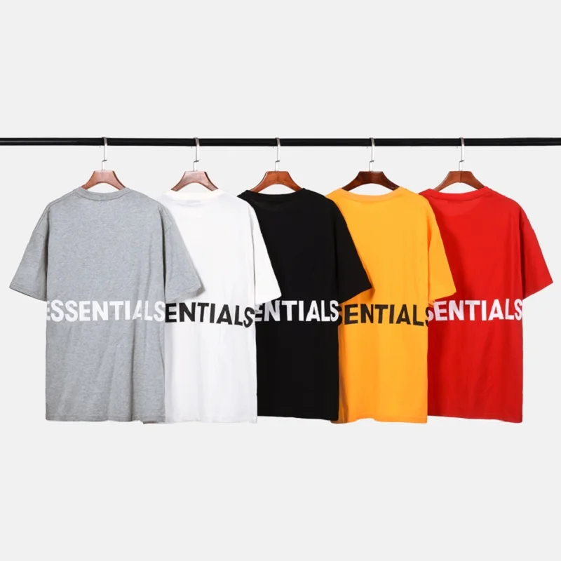 QoolXCWear 2019 men/women t-shirt kanye west fog loose ovesized high street essentials hip hop cotton tshirt tops tee t shirt
QoolXCWear 2019 men/women t-shirt kanye west fog loose ovesized high street essentials hip hop cotton tshirt tops tee t shirt