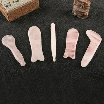 Good Healthy Soft Massage Board Face Body Care Scraping Comfortable SPA Massage Tool
Good Healthy Soft Massage Board Face Body Care Scraping Comfortable SPA Massage Tool