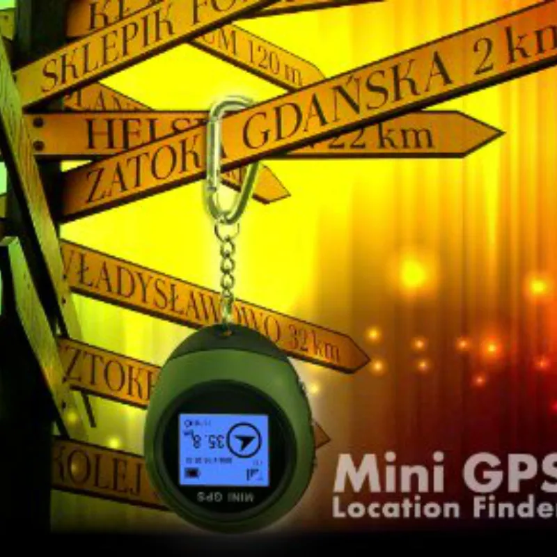 GPS Tracker Device Travel Portable Keychain Locator Pathfinding Vehicle Outdoor Sport Handheld Keychain Mini Tracking
GPS Tracker Device Travel Portable Keychain Locator Pathfinding Vehicle Outdoor Sport Handheld Keychain Mini Tracking