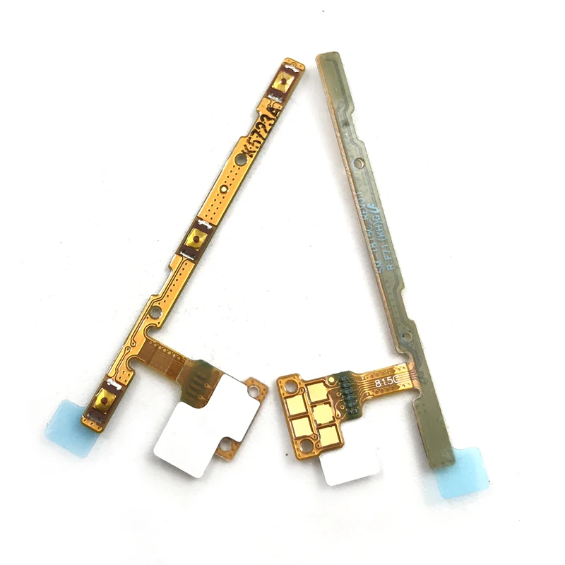 New For Samsung Galaxy Tab S2 9.7" SM-T810 SM-T815 Tablet Power on off volume switch Side Button Flex Ribbon Cable 
New For Samsung Galaxy Tab S2 9.7" SM-T810 SM-T815 Tablet Power on off volume switch Side Button Flex Ribbon Cable