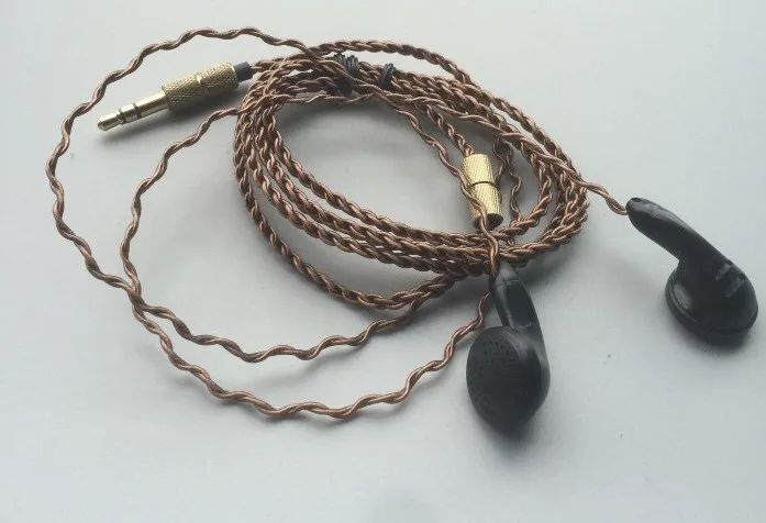 DIY PK1 earphone 150ohms DIY PK1 earphone 150ohms<br><br>Aliexpress