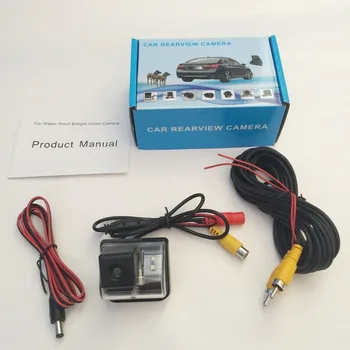 Hot Selling Car DVD GPS Original Style Rear View Backup Reversing For Mazda 6 Mazda6 2002~2008 / License Plate Light OEM
Hot Selling Car DVD GPS Original Style Rear View Backup Reversing For Mazda 6 Mazda6 2002~2008 / License Plate Light OEM