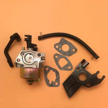 Carburetor Carb For HONDA GX240 GX270 8HP 9HP 16100-ZE2-W71 1616100-ZH9-820 Adjustable Carburetor
Carburetor Carb For HONDA GX240 GX270 8HP 9HP 16100-ZE2-W71 1616100-ZH9-820 Adjustable Carburetor