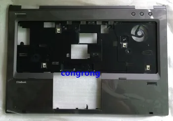 Top Plam Upper Case Assembly For HP EliteBook 8460p 8470P With Fingerprint 642744-001 6070B0478701 Keyboard Cover
Top Plam Upper Case Assembly For HP EliteBook 8460p 8470P With Fingerprint 642744-001 6070B0478701 Keyboard Cover