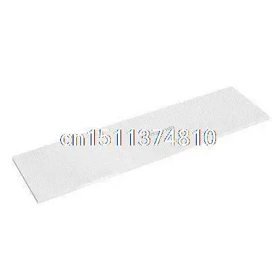 HSS 200mm x 50mm x 3mm Rectangle Lathe Tool Bit Mill Boring Cutter