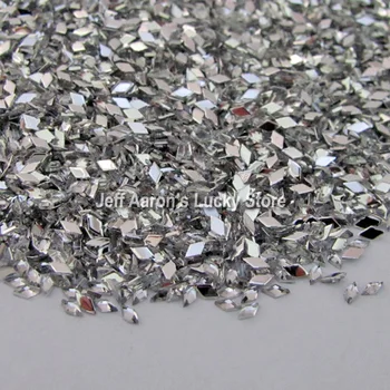 10000PCS Clear Diamond 3D Acrylic Nail Art Decorations Flat Back Rhinestones Gems Cell Phone Decoration accessories Wholesale
10000PCS Clear Diamond 3D Acrylic Nail Art Decorations Flat Back Rhinestones Gems Cell Phone Decoration accessories Wholesale