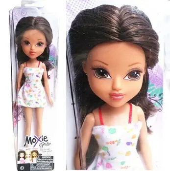 Free shipping cost MOXIE MUSI blyth doll ,Factory doll ,Fashion toys Suitable For DIY Change BJD Toy For Girls 29CM
Free shipping cost MOXIE MUSI blyth doll ,Factory doll ,Fashion toys Suitable For DIY Change BJD Toy For Girls 29CM