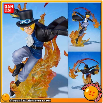 Japan Anime "ONE PIECE" Original BANDAI Tamashii Nations Figuarts ZERO Collection Figure - Sabo -Hiken-
Japan Anime "ONE PIECE" Original BANDAI Tamashii Nations Figuarts ZERO Collection Figure - Sabo -Hiken-