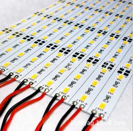 50cm Hard Rigid led Bar light 12V 0.5m 36 led SMD 5630/5730 Aluminum Alloy Led Strip light For Cabinet Free Shipping
50cm Hard Rigid led Bar light 12V 0.5m 36 led SMD 5630/5730 Aluminum Alloy Led Strip light For Cabinet Free Shipping