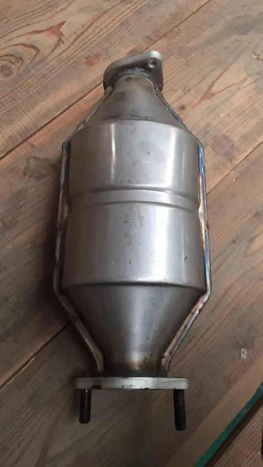 Catalytic converter for JAC refine 2.4L | Автомобили и мотоциклы
