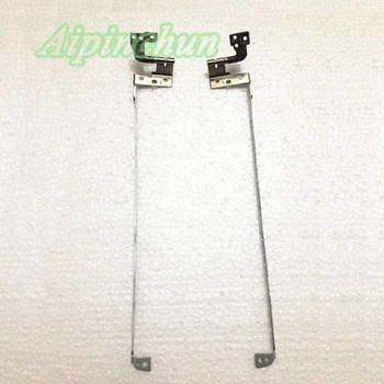 Aipinchun Laptop LCD Hinges For ACER aspire 4730 4930 4925 AS 4730 AS4930 AS4925 AS4930 PN:AM047000100 AM047000200 L&R 
Aipinchun Laptop LCD Hinges For ACER aspire 4730 4930 4925 AS 4730 AS4930 AS4925 AS4930 PN:AM047000100 AM047000200 L&R