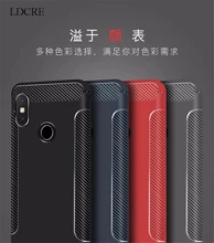 sFor Cover Xiaomi Redmi Note 6 Pro Case Anti-Knock Matte Soft Carbon fiber TPU Protective Shell Phone Case For Redmi Note 6 Pro
sFor Cover Xiaomi Redmi Note 6 Pro Case Anti-Knock Matte Soft Carbon fiber TPU Protective Shell Phone Case For Redmi Note 6 Pro