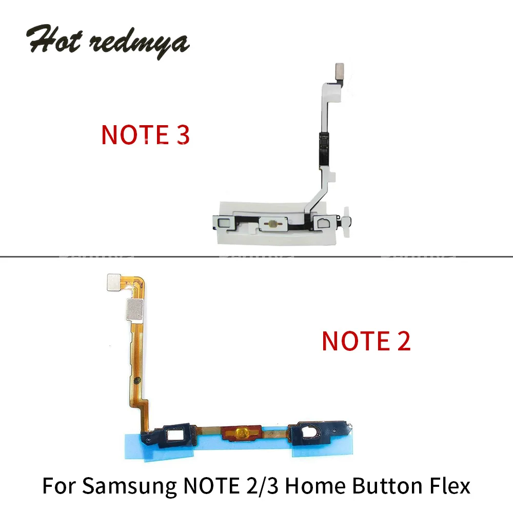 Home Return Menu Button Flex Cable Ribbon For Samsung Galaxy Note 2 3 N7100 N900 N9005 Keyboard Sensor Replacement Parts
Home Return Menu Button Flex Cable Ribbon For Samsung Galaxy Note 2 3 N7100 N900 N9005 Keyboard Sensor Replacement Parts