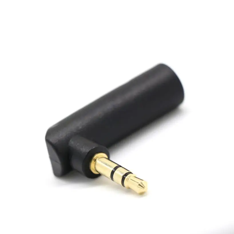 Omeshin New Right Angled 3.5mm Stereo Jack Headphone Adaptor Socket to Plug Angle Hot 17Aug16 Dropshipping
Omeshin New Right Angled 3.5mm Stereo Jack Headphone Adaptor Socket to Plug Angle Hot 17Aug16 Dropshipping