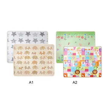 New Waterproof Thickness Two Sides Soft Kids Cute Play Mat Child Thick Picnic Carpet Rug Baby Crawling Mat
New Waterproof Thickness Two Sides Soft Kids Cute Play Mat Child Thick Picnic Carpet Rug Baby Crawling Mat