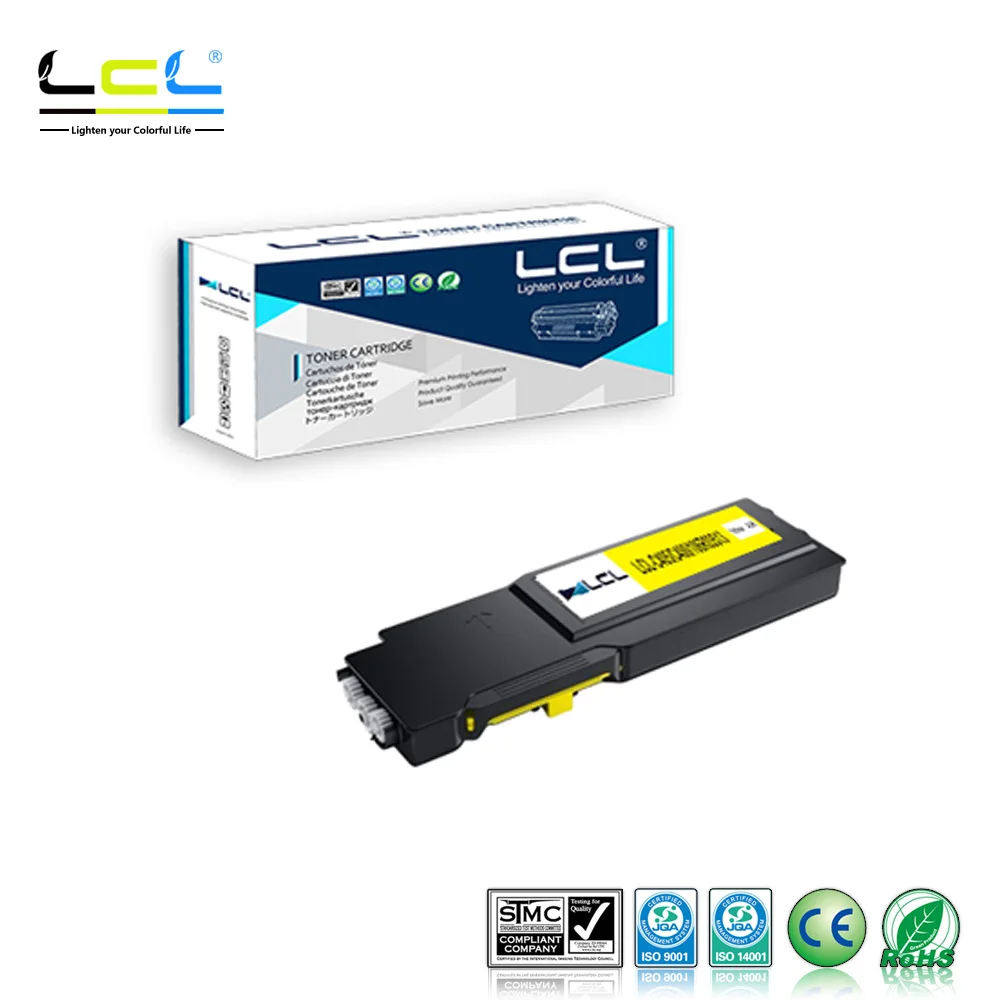 LCL Xerox VersaLink C405 C400 C400D C400DN MFP C405DN C405N C405 (1-pack) Laser Toner Cartridge Compatible for Xerox
LCL Xerox VersaLink C405 C400 C400D C400DN MFP C405DN C405N C405 (1-pack) Laser Toner Cartridge Compatible for Xerox