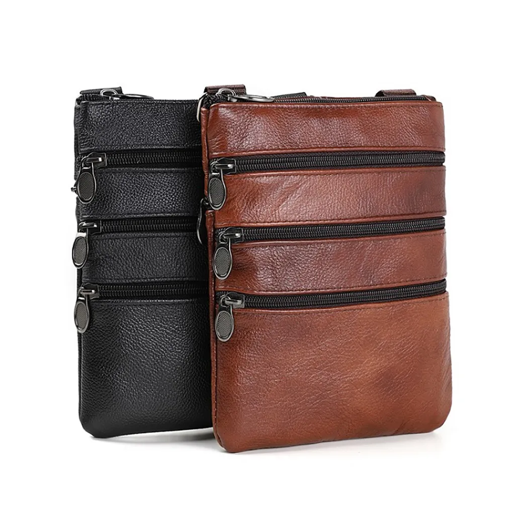 Men Chest Bags Male Leather Handbags PU Shoulder Bag Casual Shoulder Messenger Bag Crossbody Bags for Men Business Bags Bolso7.2
Men Chest Bags Male Leather Handbags PU Shoulder Bag Casual Shoulder Messenger Bag Crossbody Bags for Men Business Bags Bolso7.2