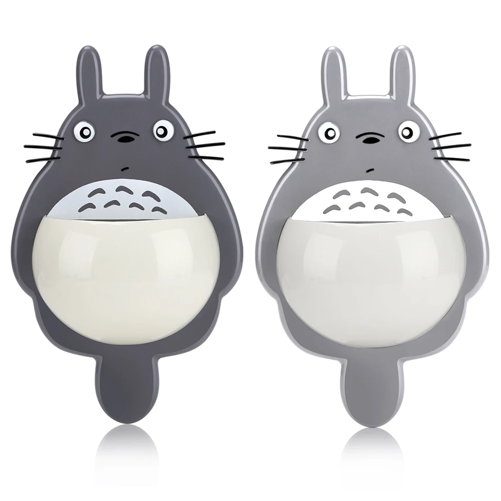 Cute Cartoon toothbrush Holder Racks Kitchen suction cups wall stick fridge stick Children plastic Bathroom Toothpaste Holders
Cute Cartoon toothbrush Holder Racks Kitchen suction cups wall stick fridge stick Children plastic Bathroom Toothpaste Holders
